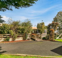 Powlett Place - Accommodation ACT