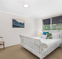 Prime Location Just 500m from Beach - Accommodation ACT