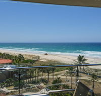 Princess Palm on the Beach - Accommodation ACT