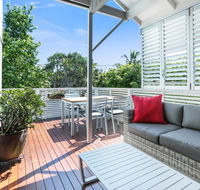 Privacy by the river Noosaville - Accommodation ACT