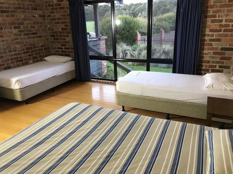Prom Coast Holiday Lodge - Accommodation ACT 1