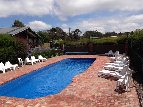 Prom Coast Holiday Lodge - Accommodation ACT 3