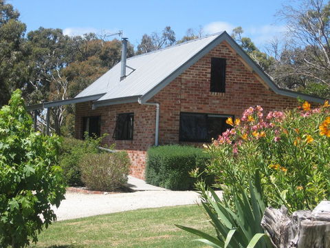Prom Coast Holiday Lodge - Accommodation ACT 0