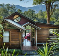Promised Land Retreat - Accommodation ACT