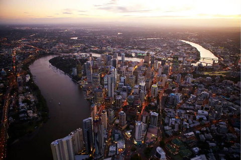 Pullman Brisbane Airport - Accommodation ACT 2