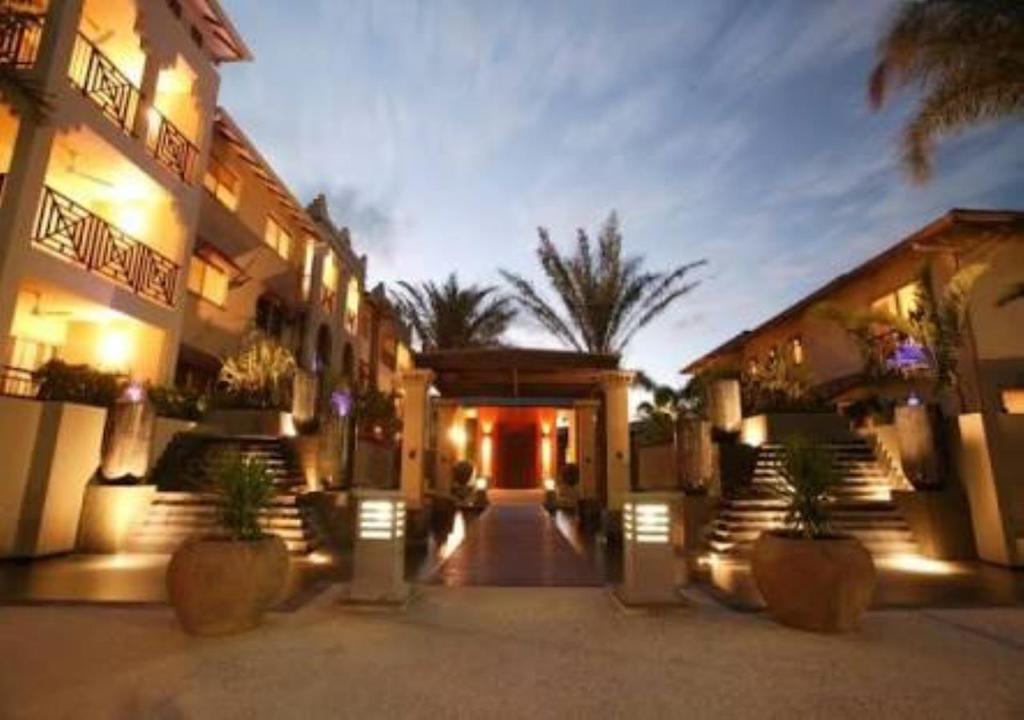 Westcourt QLD Accommodation ACT