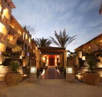 PURE PARADISE I690 L'Abode - Accommodation ACT