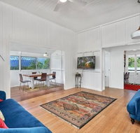Quaint Cottage In The Edge - Accommodation ACT