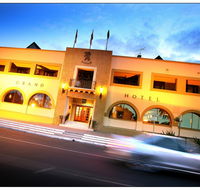 Quality Hotel Mildura Grand - Accommodation ACT