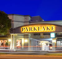 Quality Hotel Parklake Shepparton - Accommodation ACT