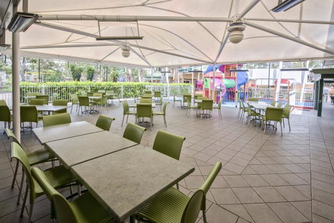 Quality Inn Penrith Sydney - Accommodation ACT 3