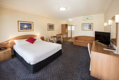 Quality Inn Penrith Sydney - Accommodation ACT 2