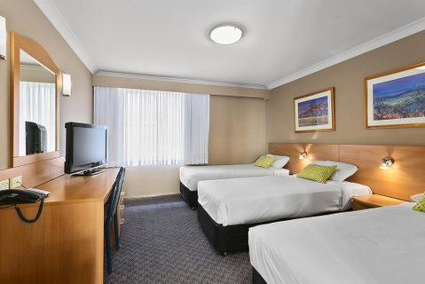 Quality Inn Penrith Sydney - Accommodation ACT 1