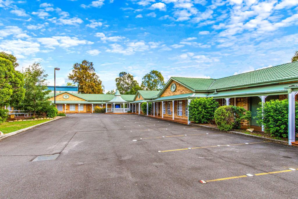 Jamisontown NSW Accommodation ACT