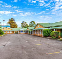 Quality Inn Penrith Sydney - Accommodation ACT