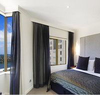 Quay West 1908 - Accommodation ACT