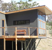 Queenstown Retreat BB - Accommodation ACT