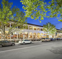 Quest Canberra - Accommodation ACT