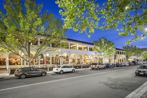 Quest Canberra - Accommodation ACT 0