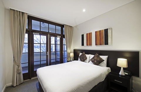 Quest Canberra - Accommodation ACT 2