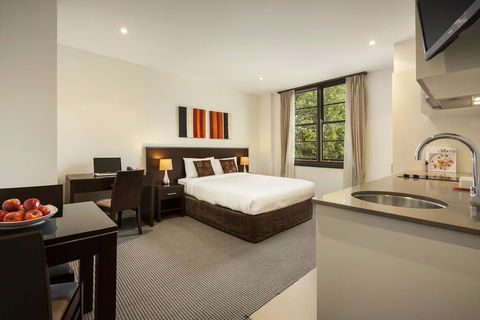 Quest Canberra - Accommodation ACT 1