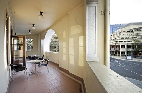Quest Canberra - Accommodation ACT 3