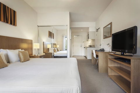 Quest Ipswich - Accommodation ACT 3