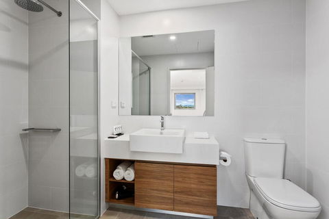 Quest Perth Ascot - Accommodation ACT 2