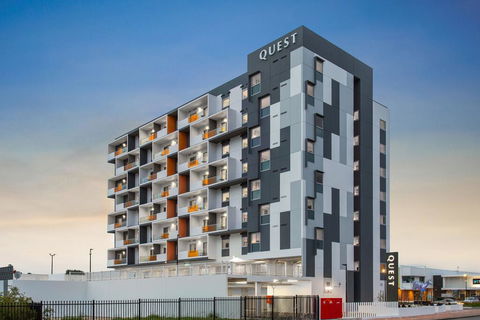 Quest Perth Ascot - Accommodation ACT 0