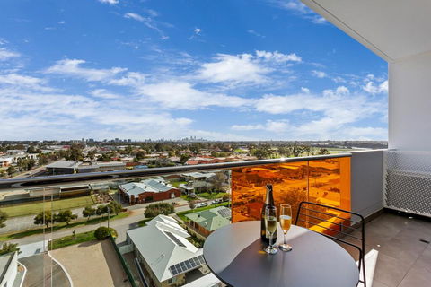 Quest Perth Ascot - Accommodation ACT 1