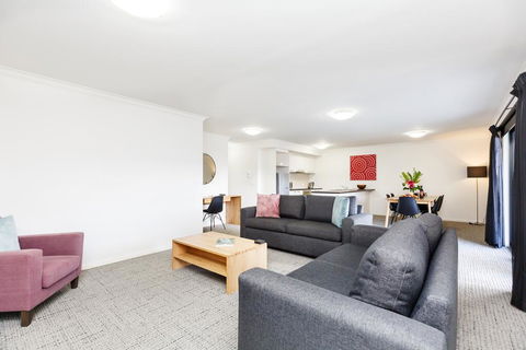 Quest Sale - Accommodation ACT 3