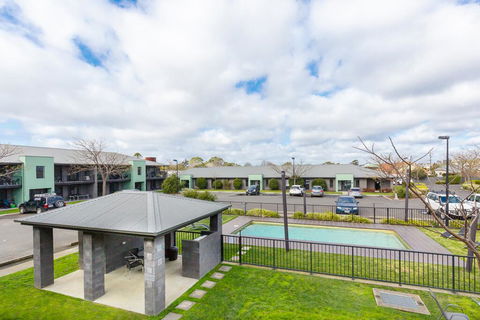 Quest Sale - Accommodation ACT 1