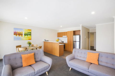Quest Tamworth - Accommodation ACT 2