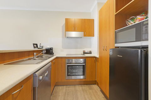 Quest Tamworth - Accommodation ACT 1