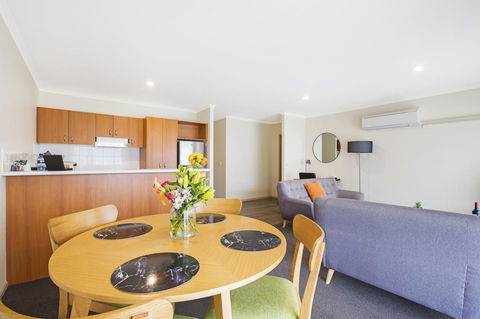 Quest Tamworth - Accommodation ACT 3
