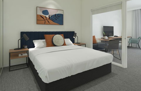 Quest Wangaratta - Accommodation ACT 2