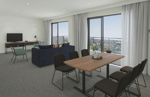 Quest Wangaratta - Accommodation ACT 3