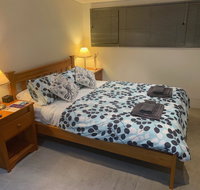 Quiet and private studio with Wifi. - Accommodation ACT