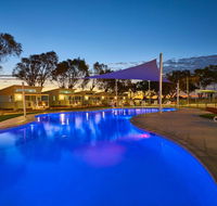 RAC Cervantes Holiday Park - Accommodation ACT