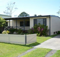 Rackham 12 - Accommodation ACT