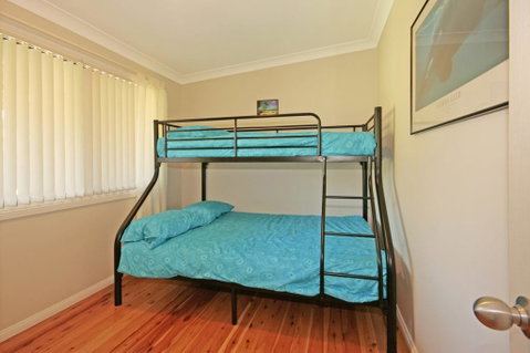 Rackham 12 - Accommodation ACT 1