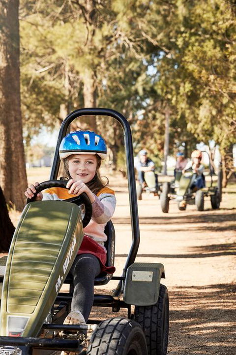 RACV Cobram Resort - Accommodation ACT 3