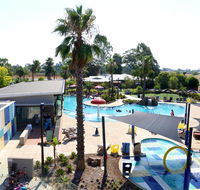 RACV Cobram Resort - Accommodation ACT