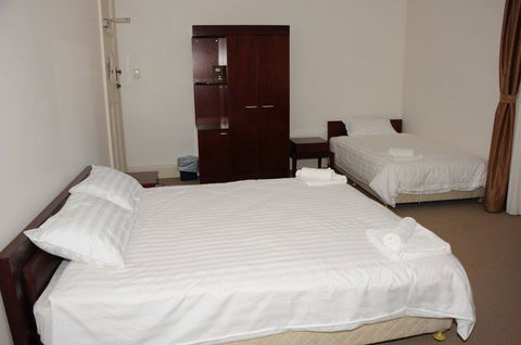 Railway Bistro - Kandos - Accommodation ACT 3