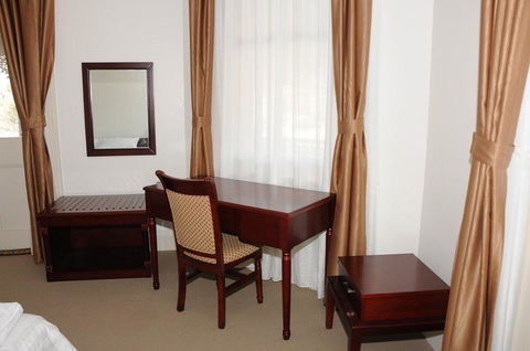 Railway Bistro - Kandos - Accommodation ACT 2