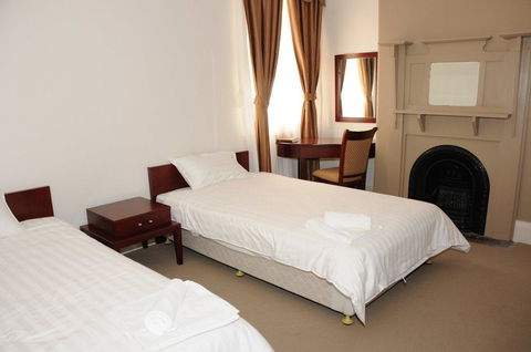 Railway Bistro - Kandos - Accommodation ACT 1