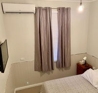 Railway Heritage Home - Accommodation ACT