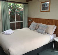Railway Motel Myrtleford - Accommodation ACT