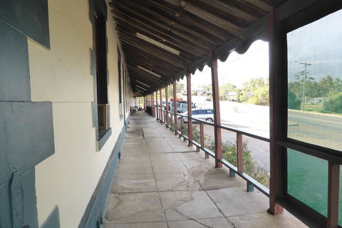 Railway Tavern Northampton - Accommodation ACT 0