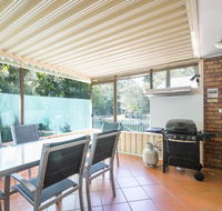 Rainforest Retreat - Accommodation ACT